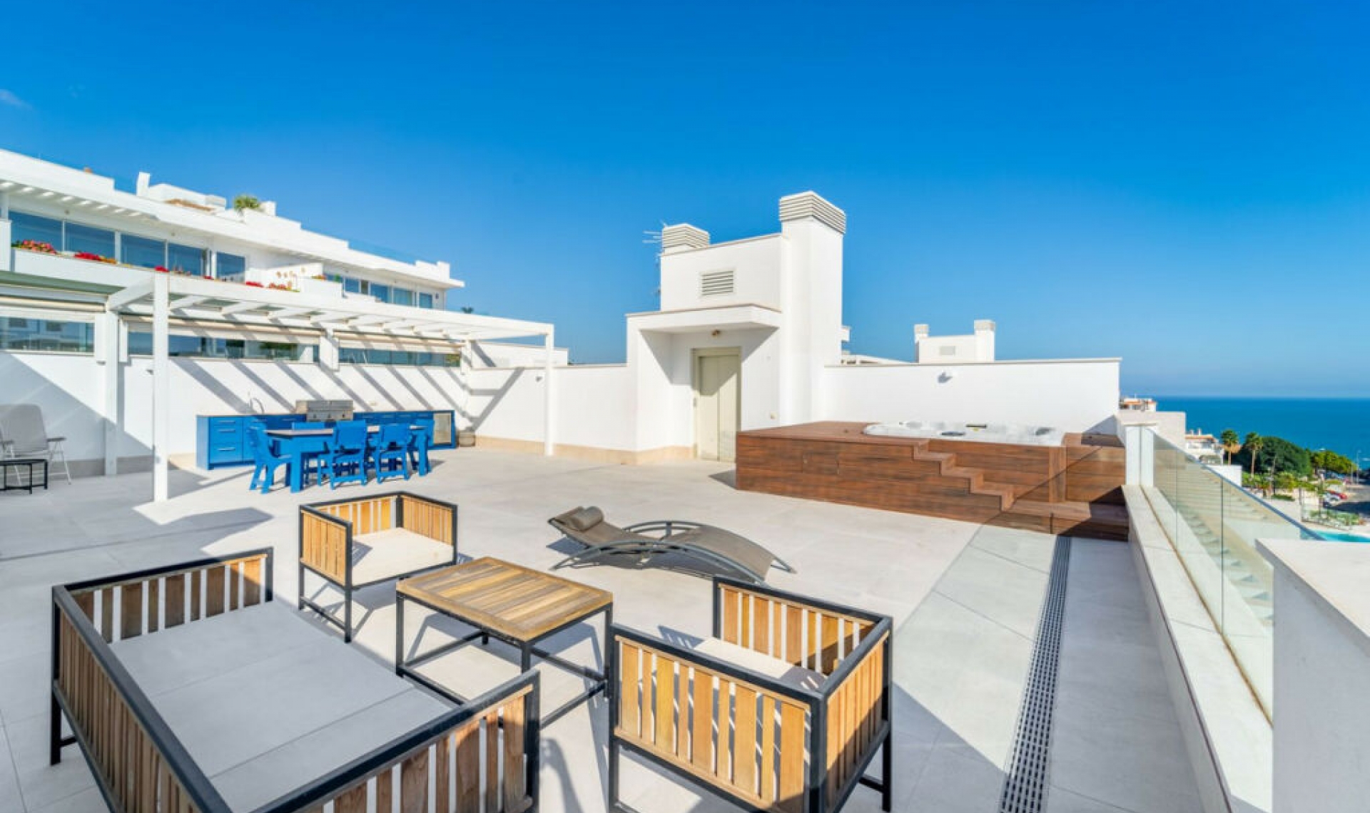 Další prodej - Apartment -
La Capellania