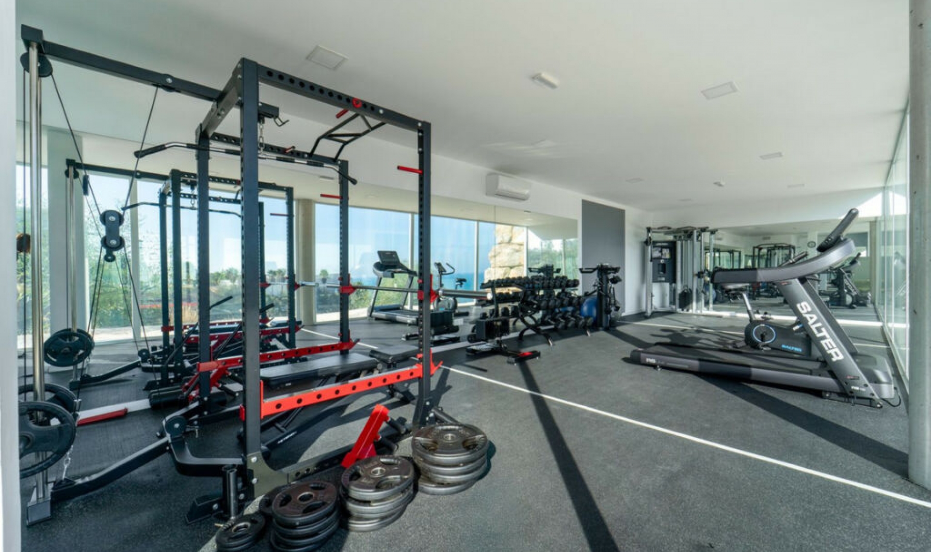 Další prodej - Apartment -
La Capellania