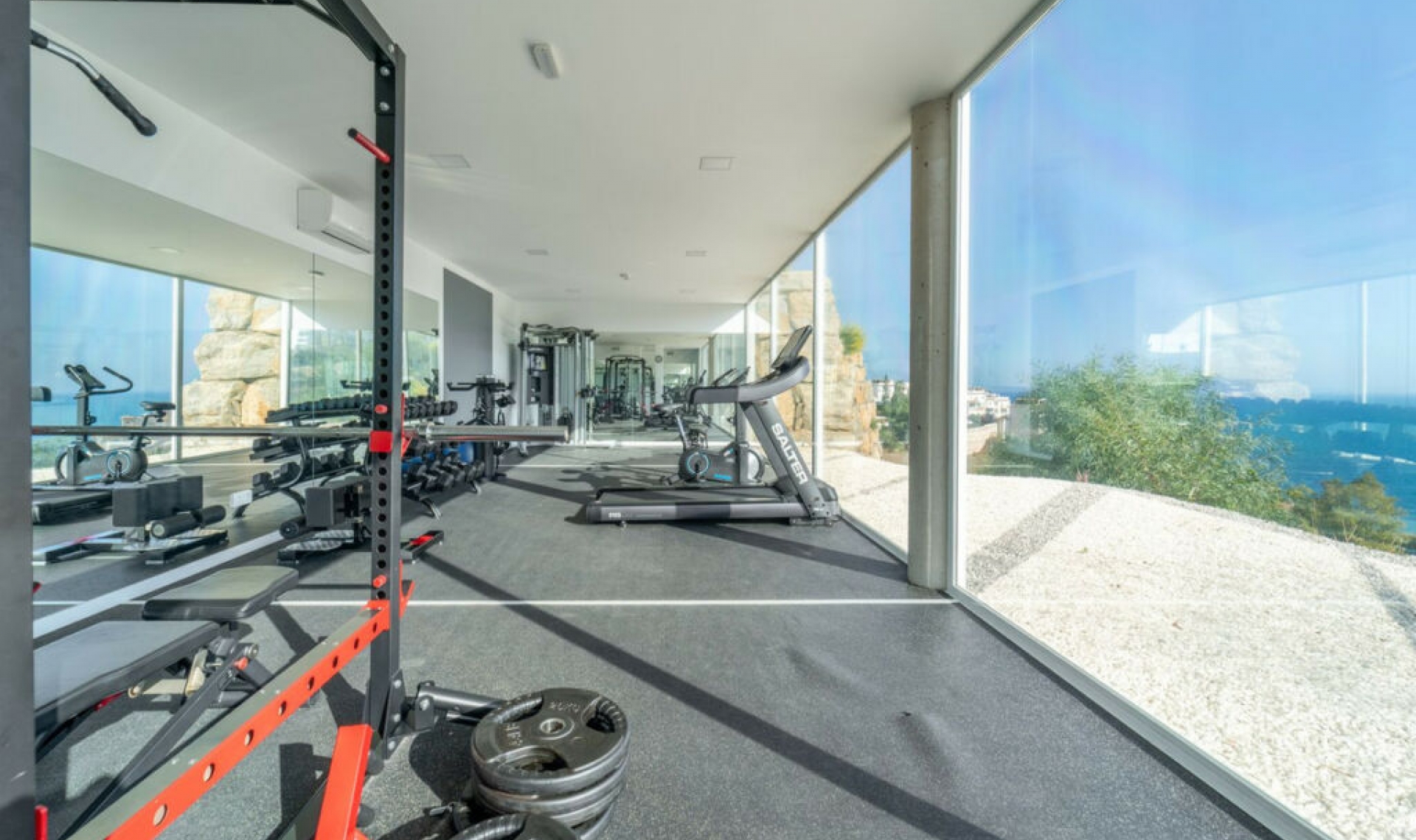 Další prodej - Apartment -
La Capellania