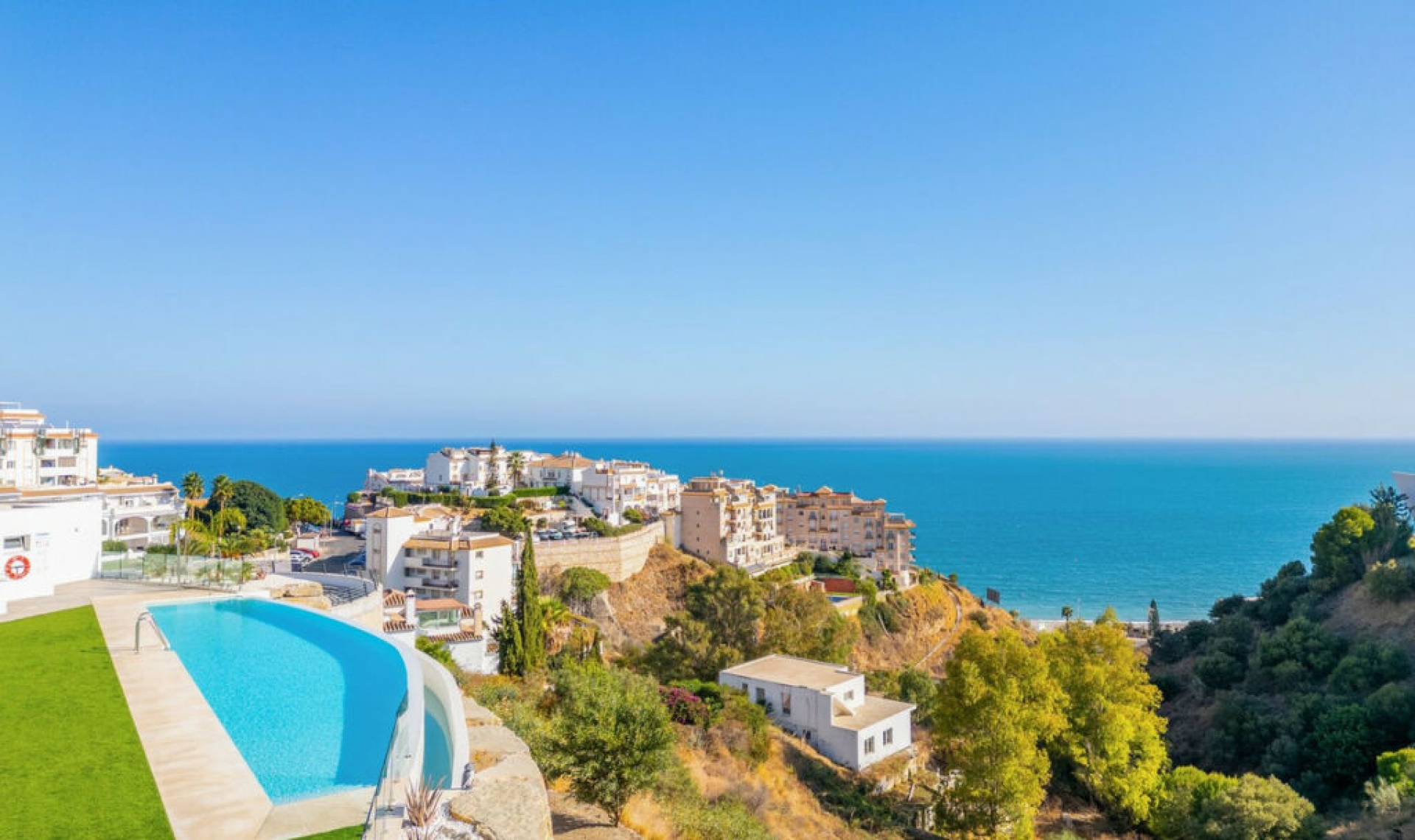 Další prodej - Apartment -
La Capellania