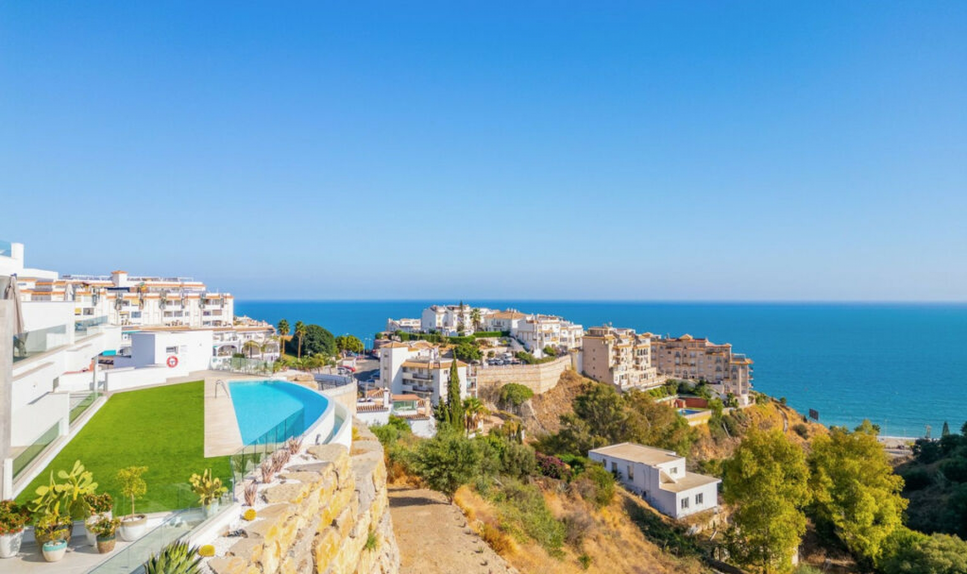 Další prodej - Apartment -
La Capellania