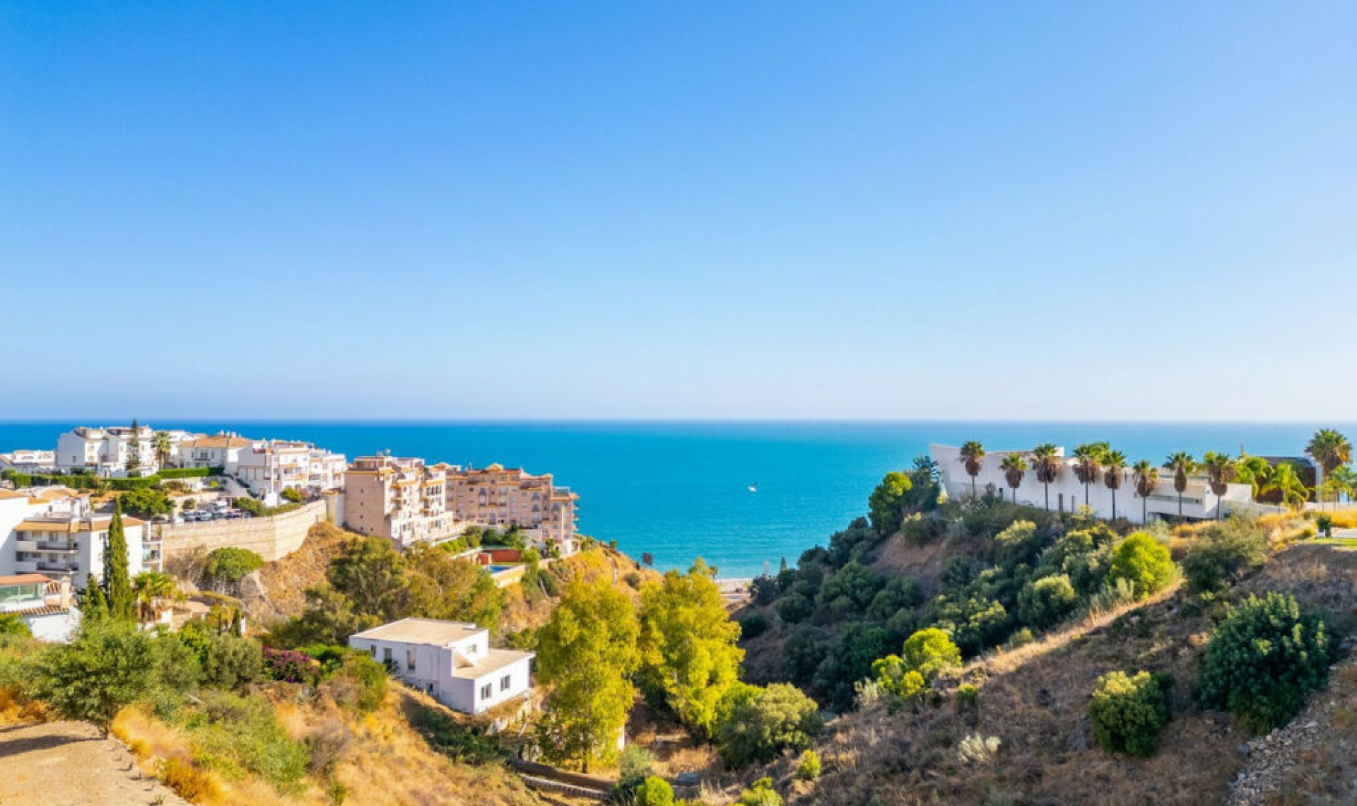 Další prodej - Apartment -
La Capellania