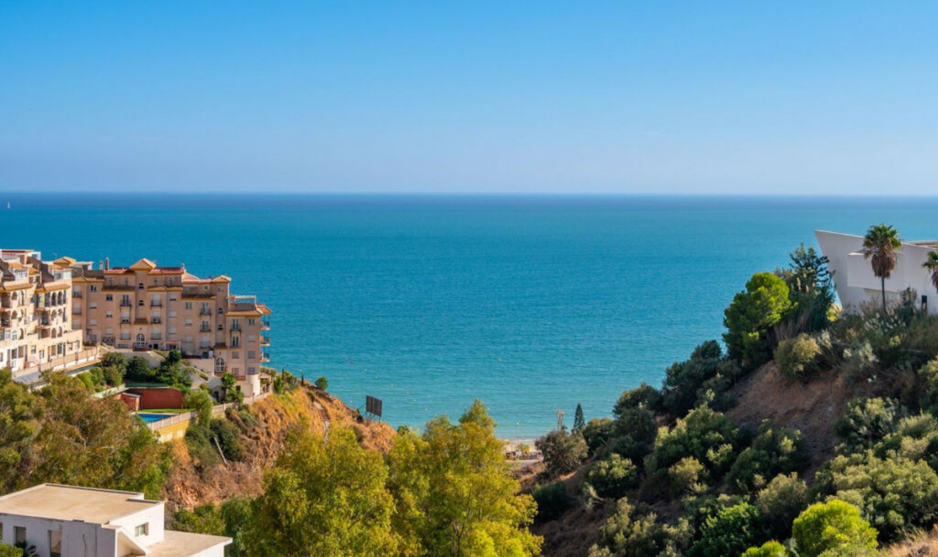 Další prodej - Apartment -
La Capellania