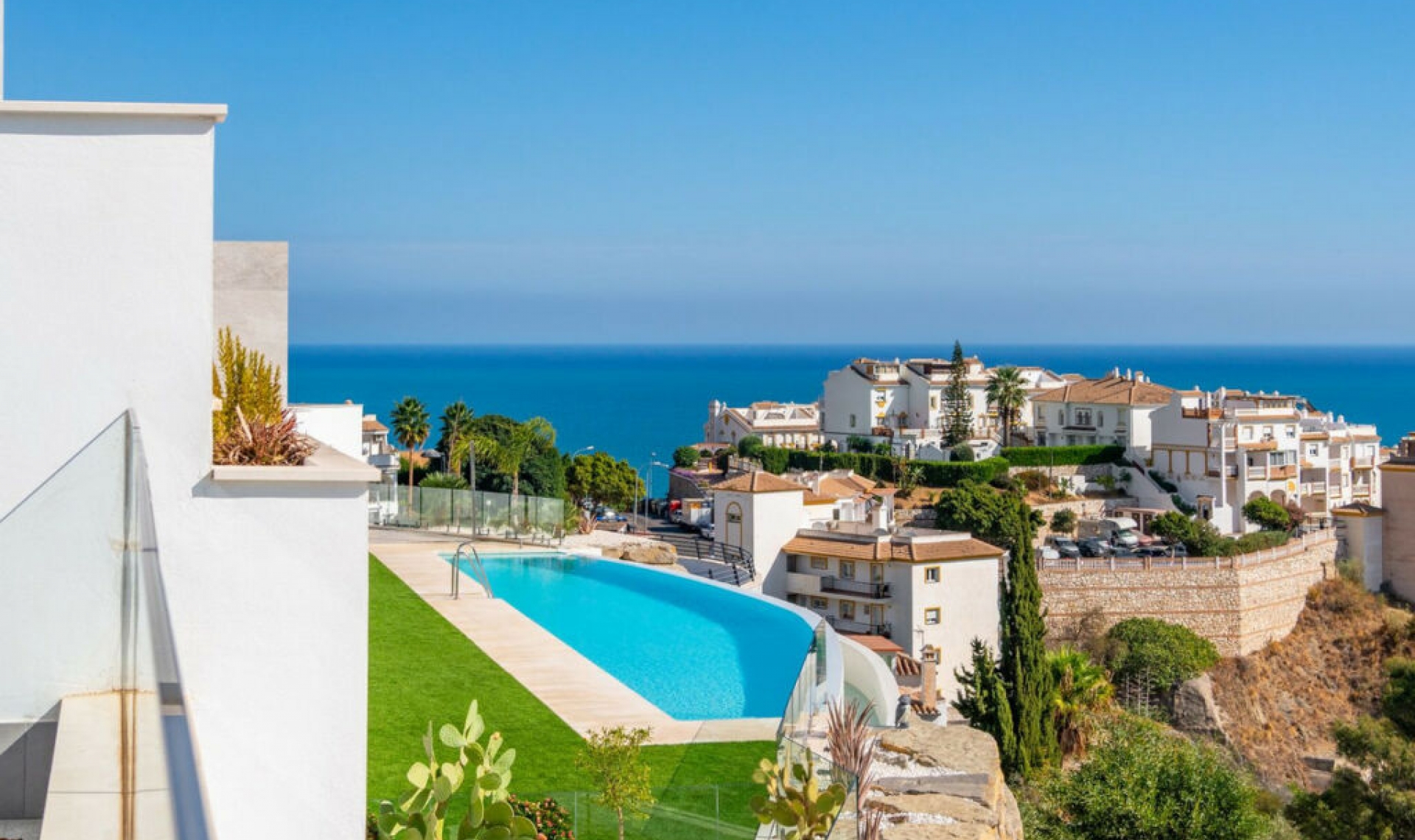 Další prodej - Apartment -
La Capellania