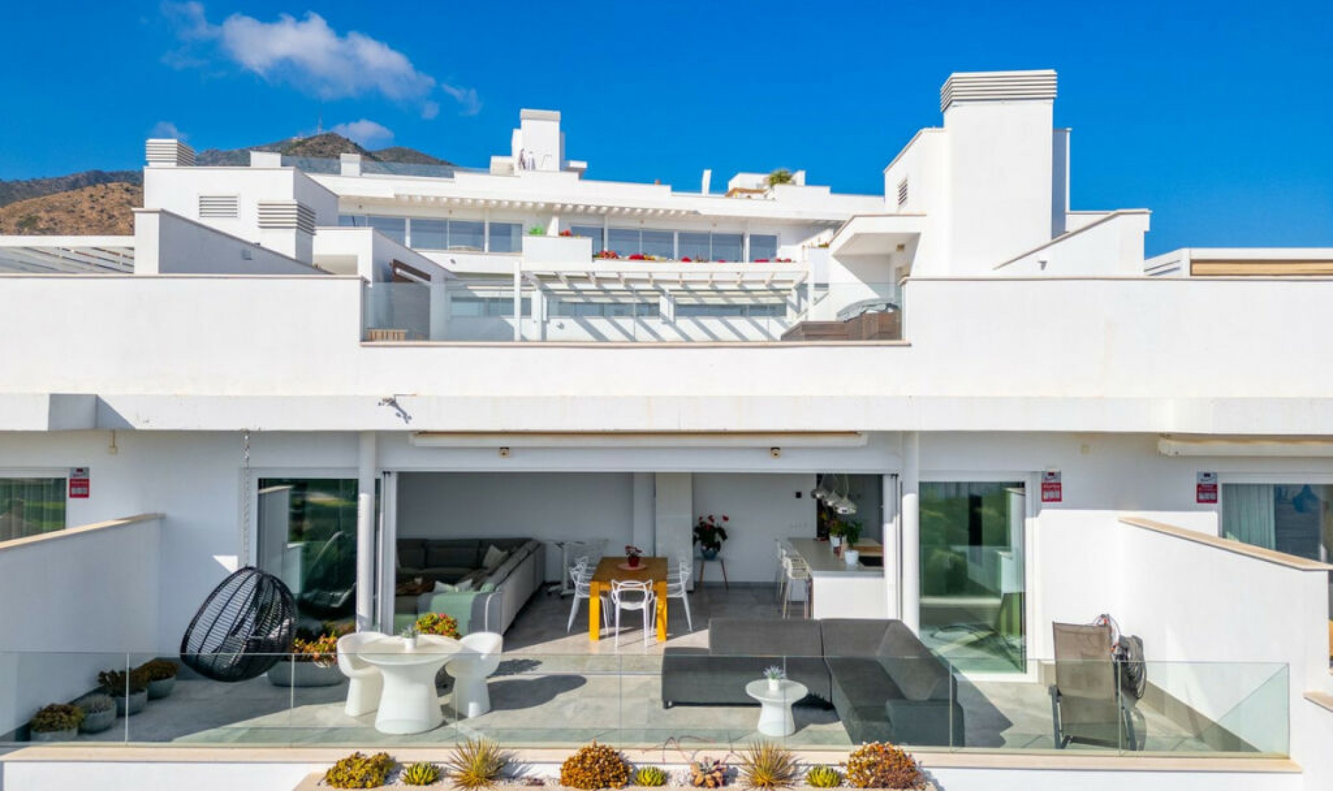 Další prodej - Apartment -
La Capellania