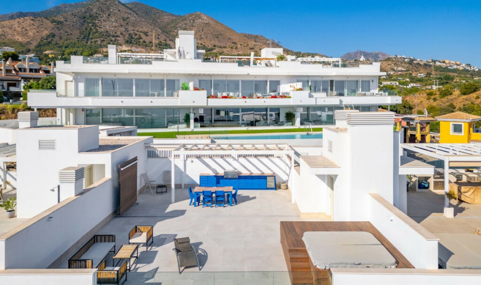 Další prodej - Apartment -
La Capellania