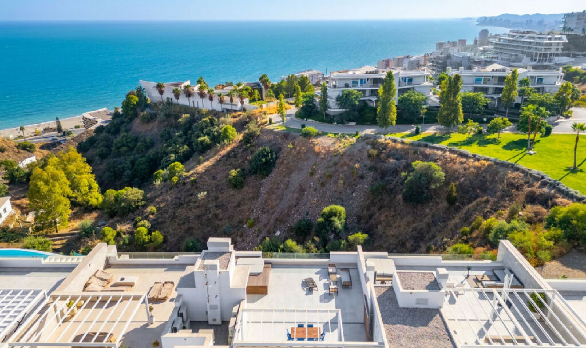 Další prodej - Apartment -
La Capellania