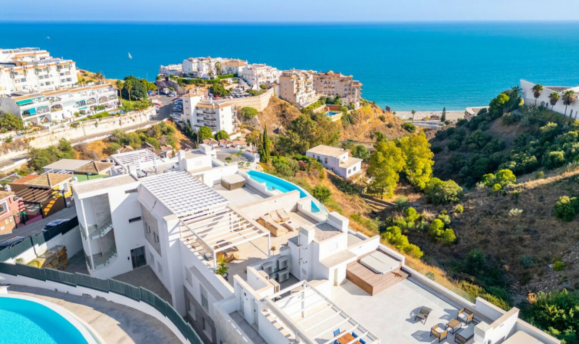 Další prodej - Apartment -
La Capellania