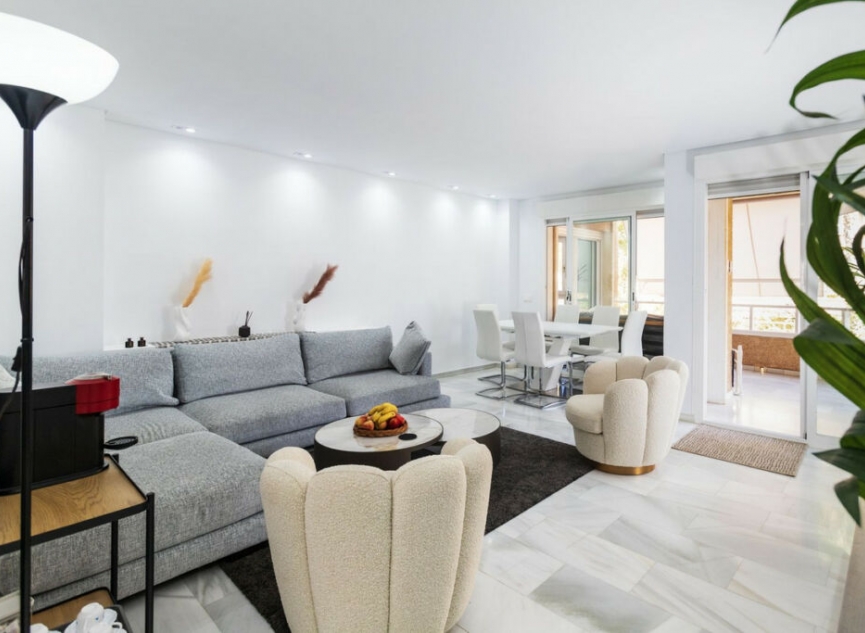 Další prodej - Apartment -
La Carihuela