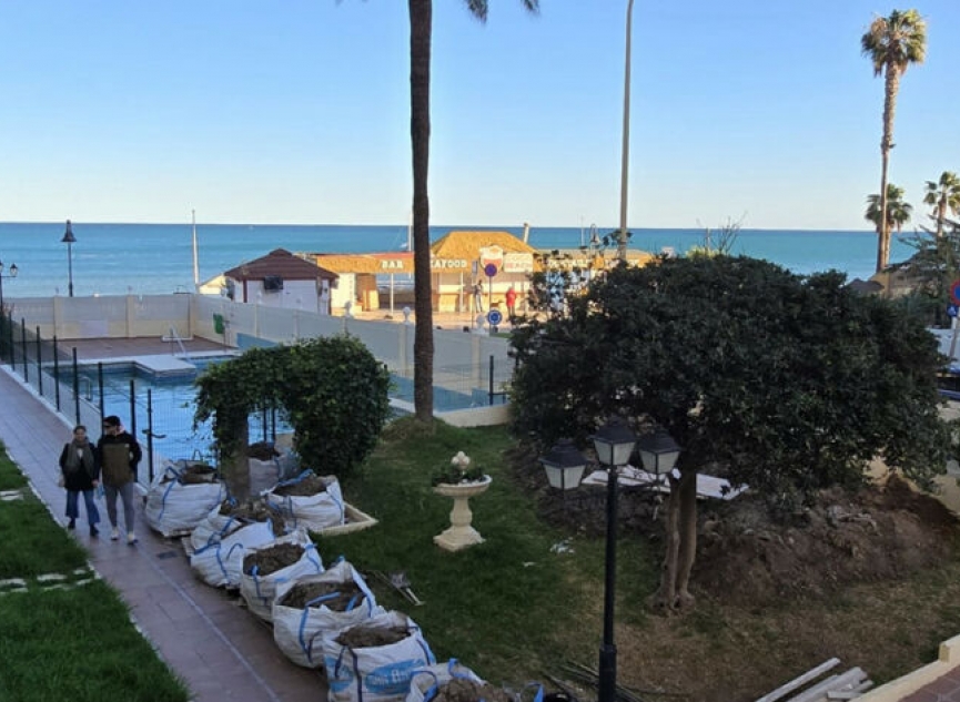 Další prodej - Apartment -
La Carihuela