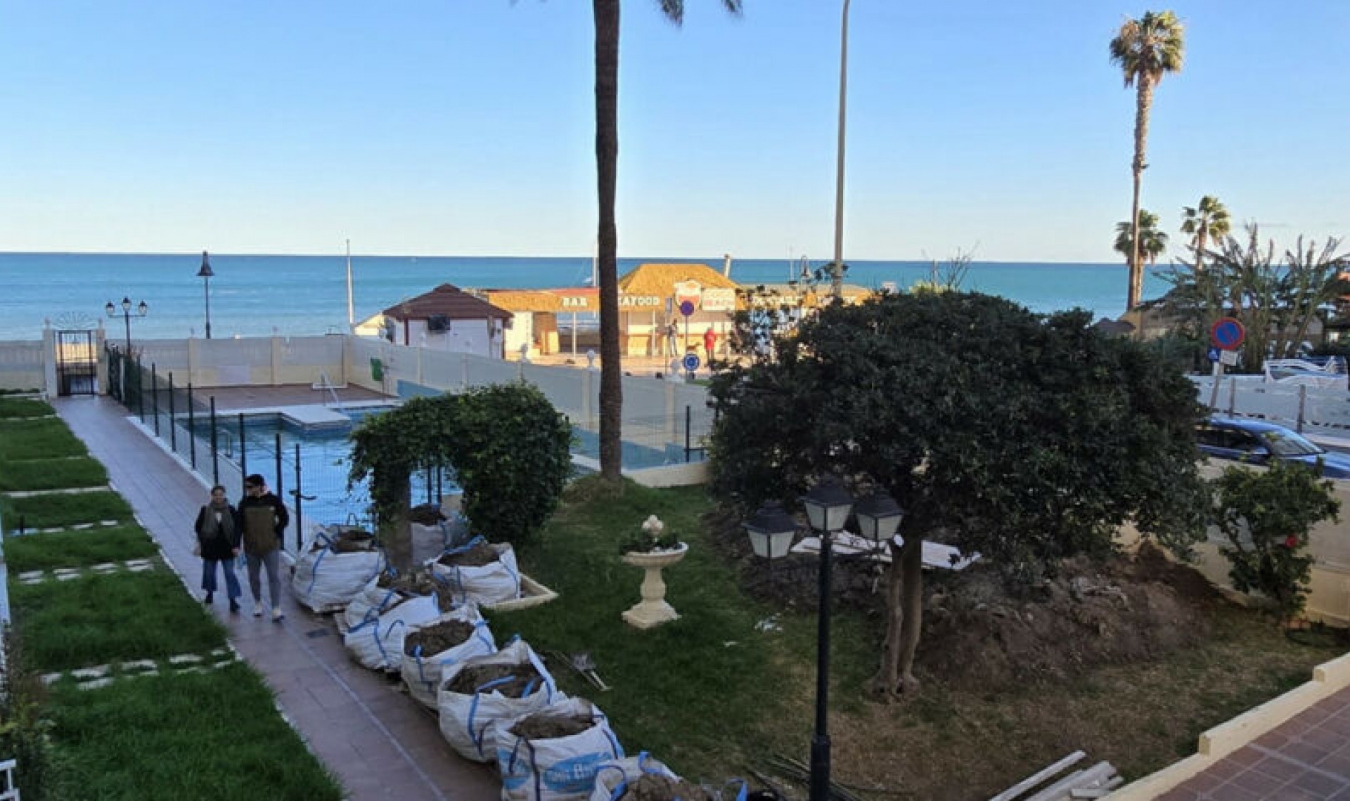 Další prodej - Apartment -
La Carihuela