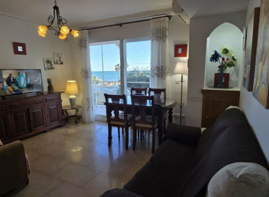 Další prodej - Apartment -
La Carihuela