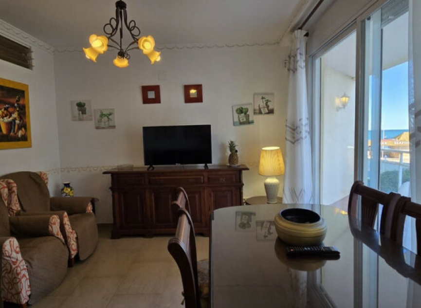 Další prodej - Apartment -
La Carihuela