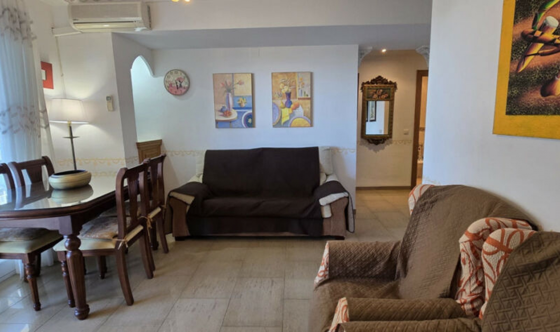 Další prodej - Apartment -
La Carihuela