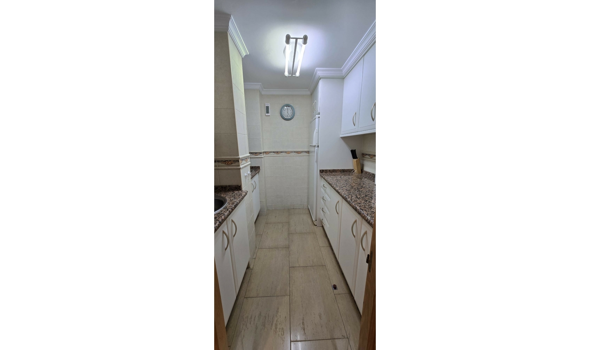 Další prodej - Apartment -
La Carihuela