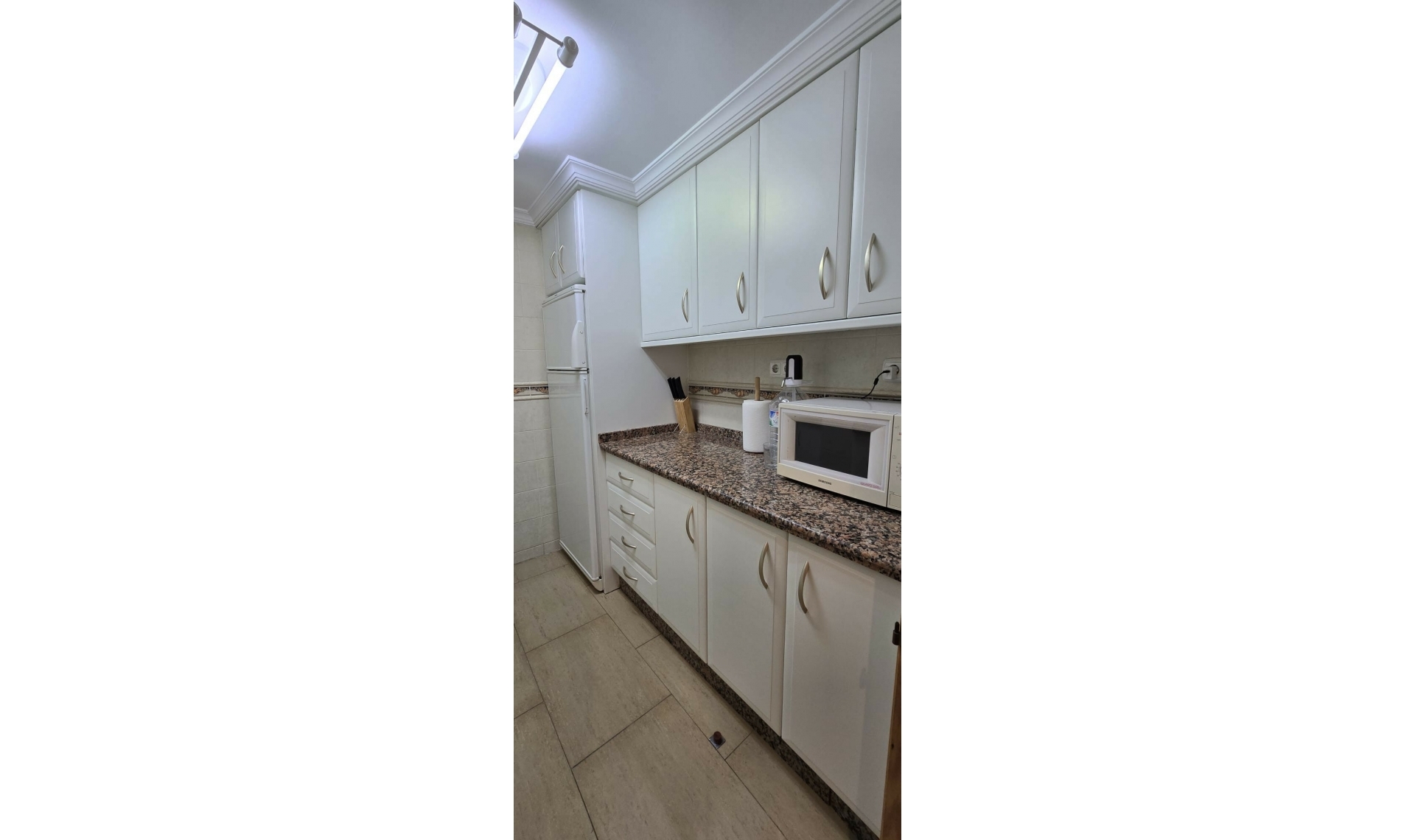 Další prodej - Apartment -
La Carihuela