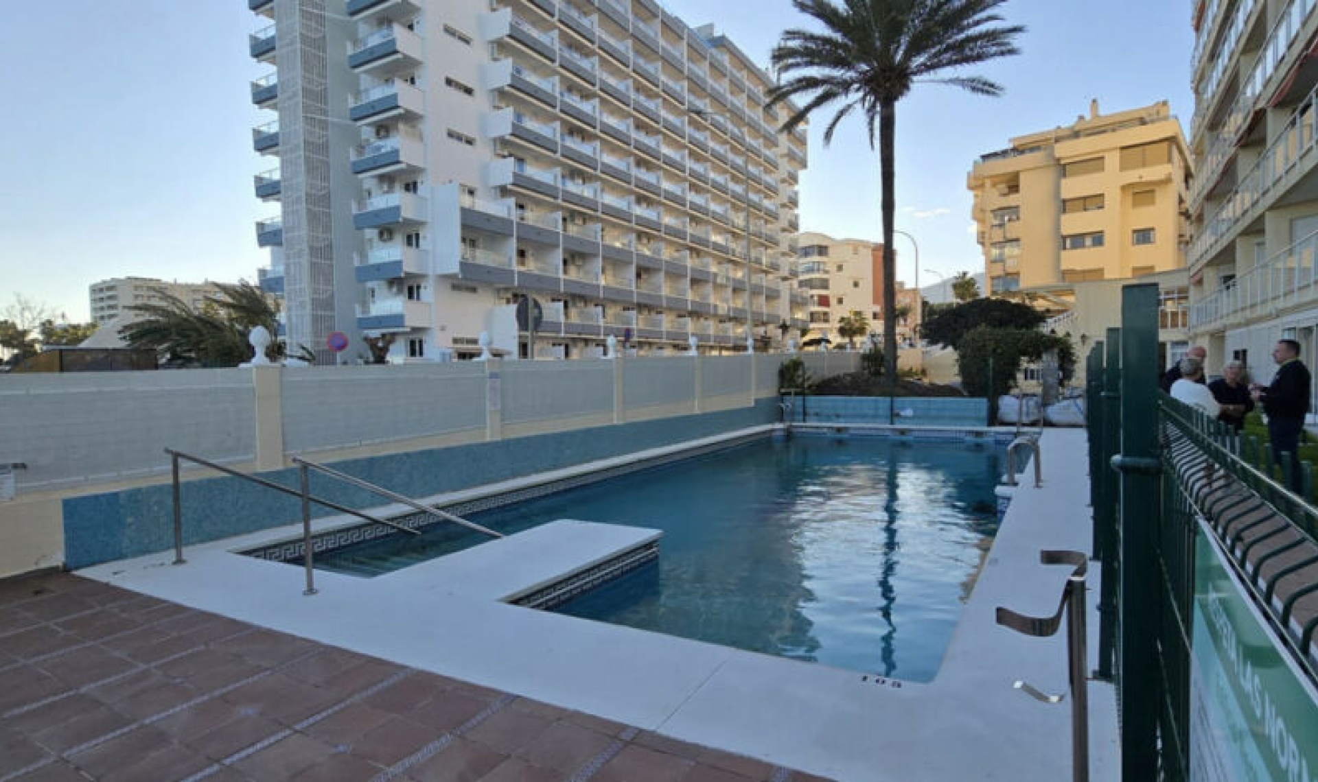 Další prodej - Apartment -
La Carihuela