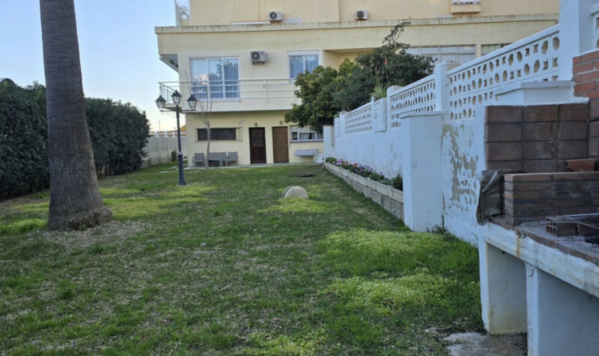 Další prodej - Apartment -
La Carihuela