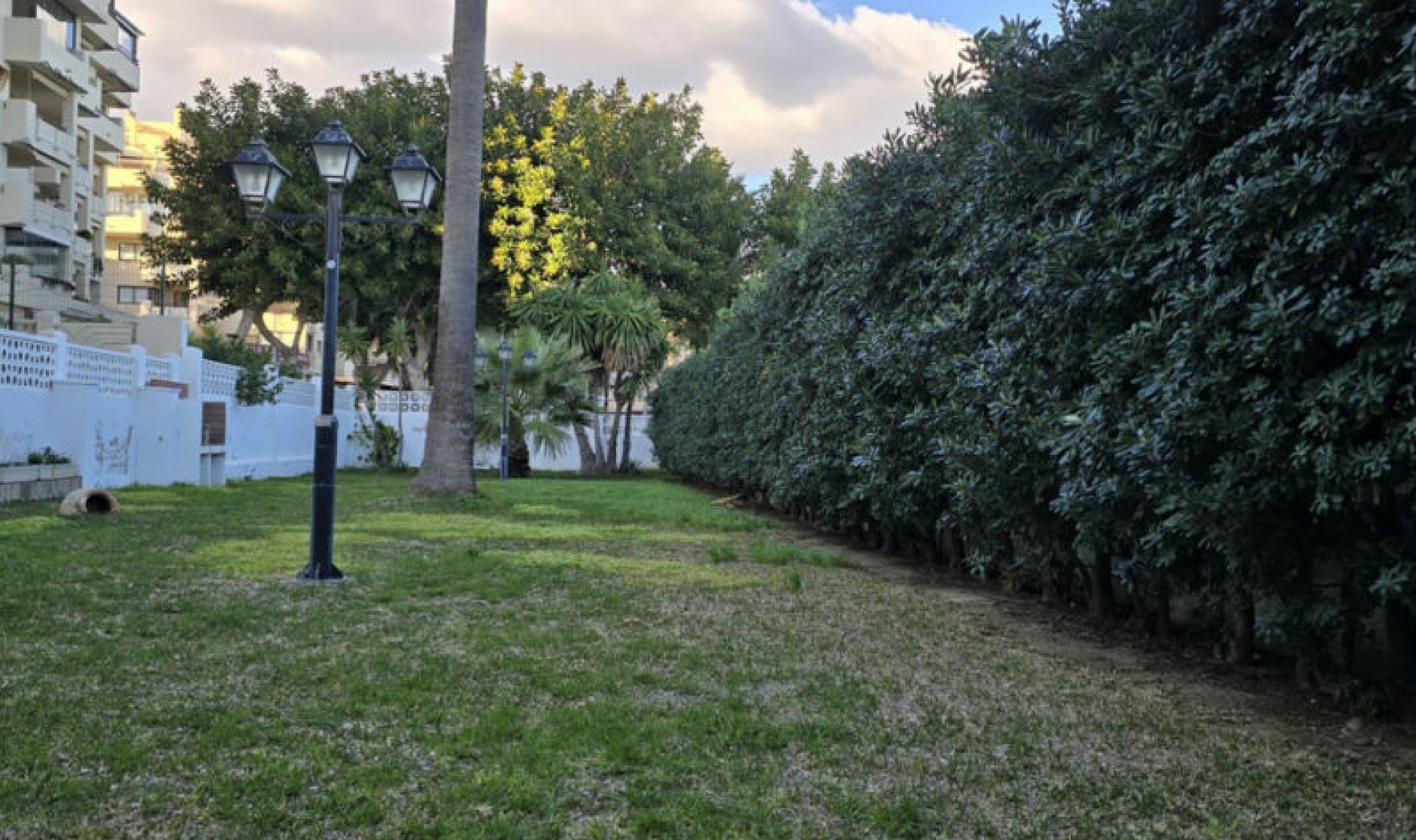 Další prodej - Apartment -
La Carihuela