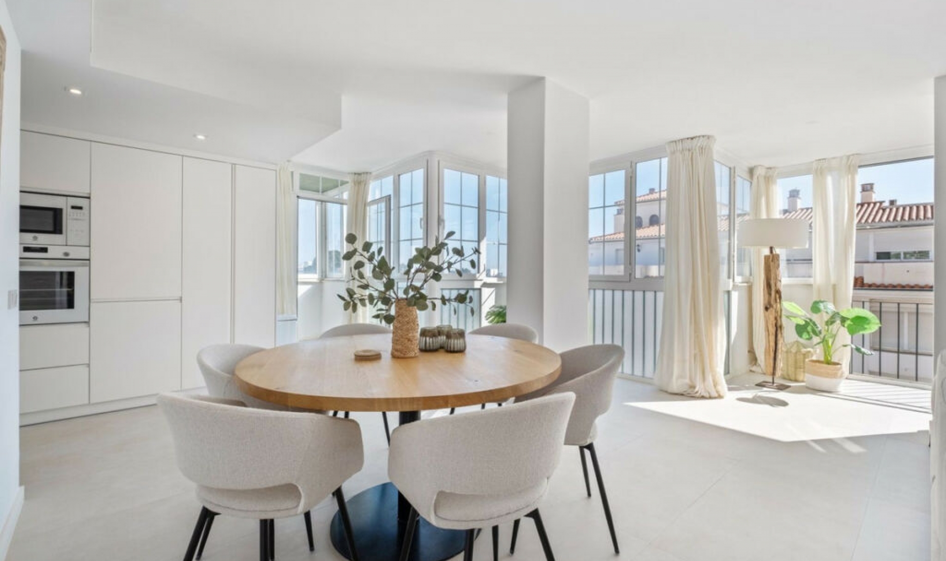 Další prodej - Apartment -
La Carihuela