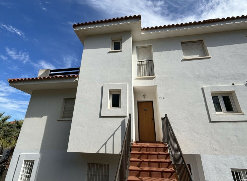 Další prodej - Apartment -
La Duquesa