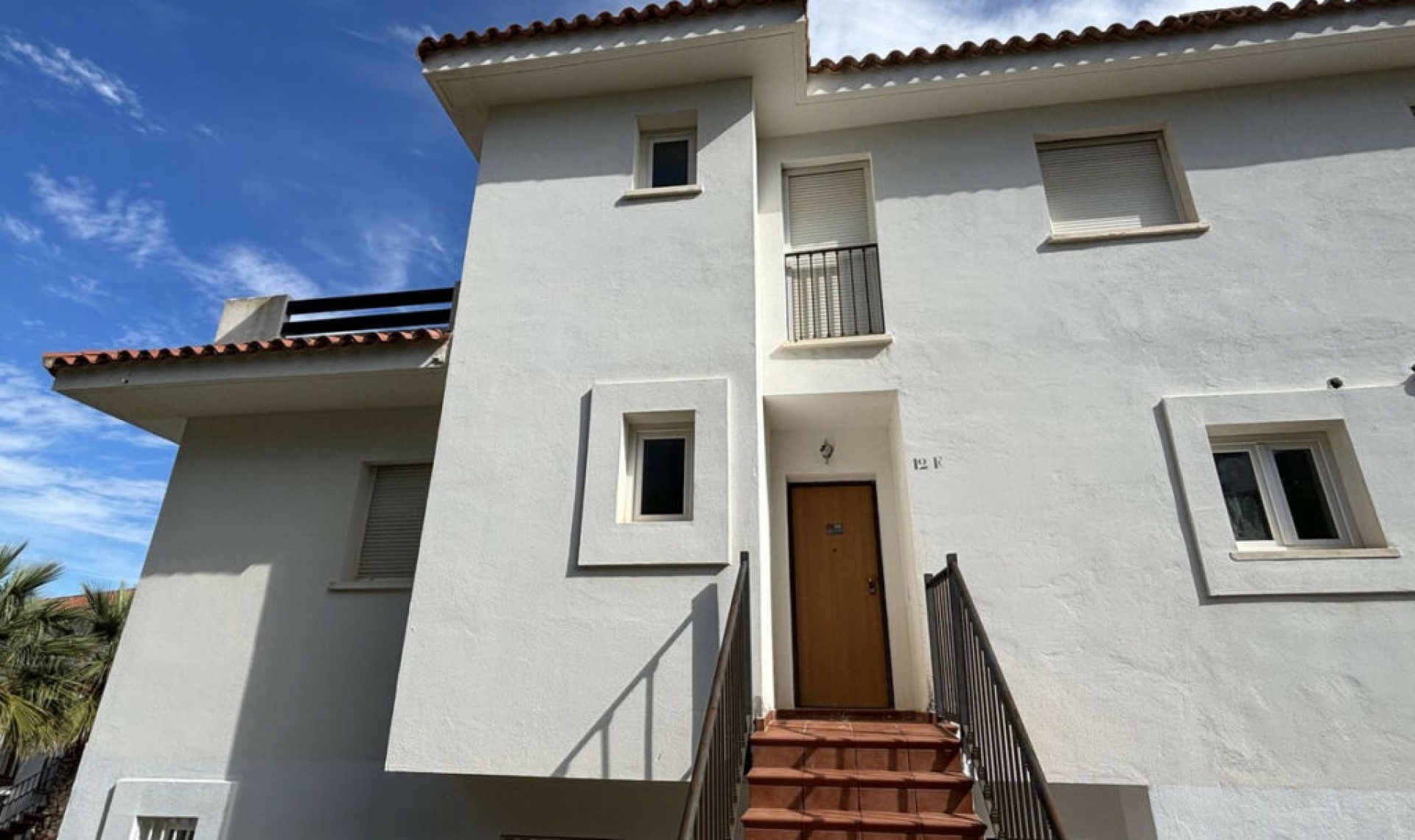 Další prodej - Apartment -
La Duquesa