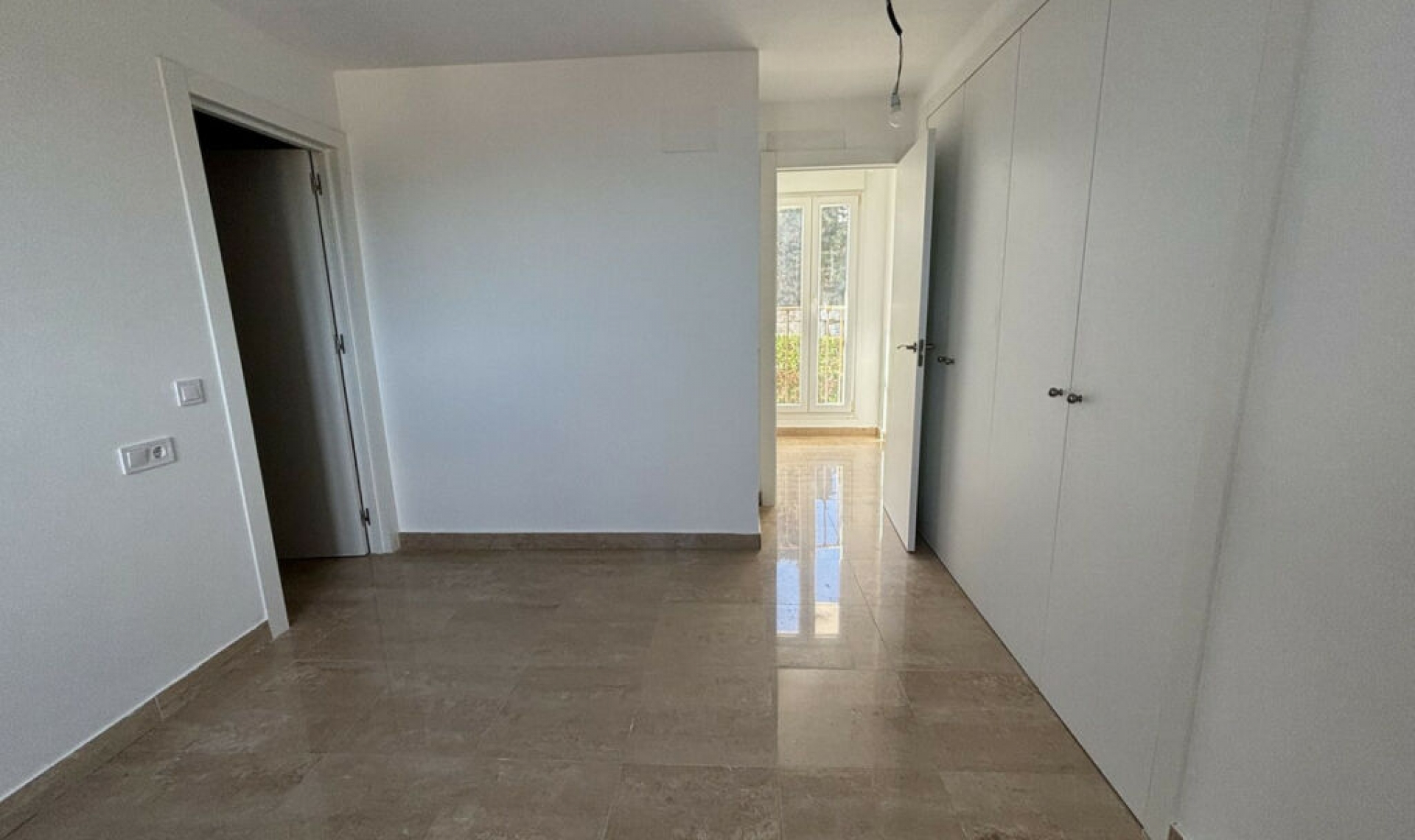 Další prodej - Apartment -
La Duquesa