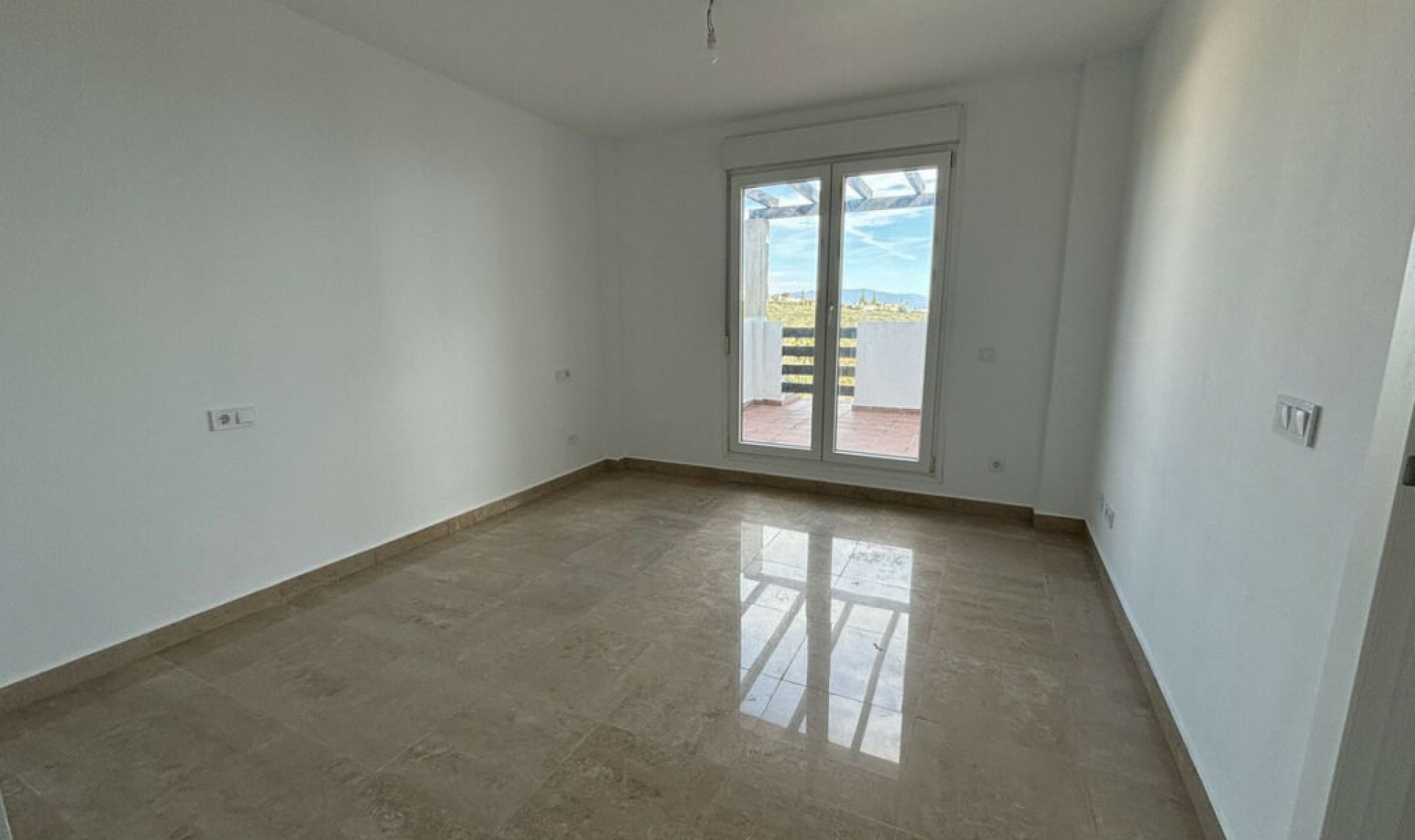 Další prodej - Apartment -
La Duquesa
