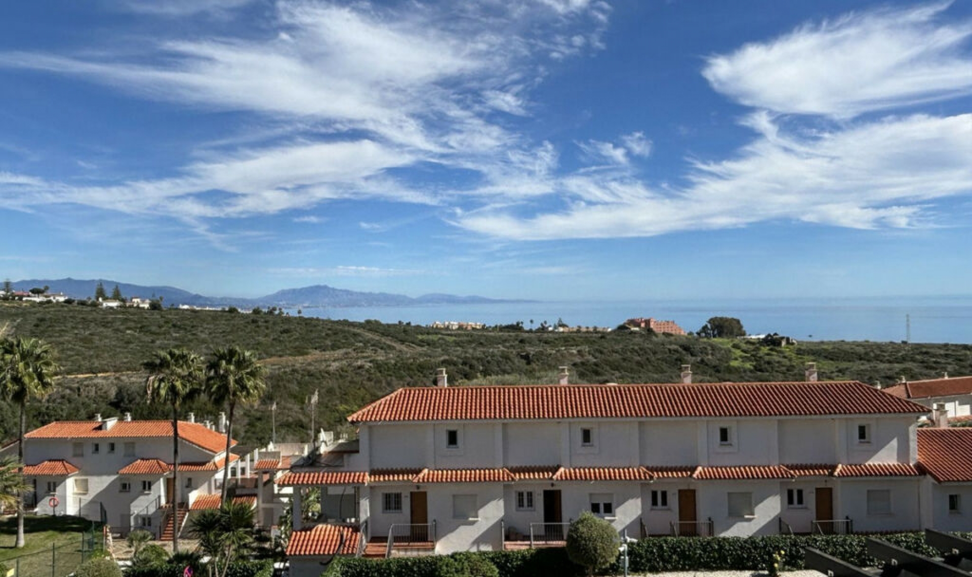 Další prodej - Apartment -
La Duquesa