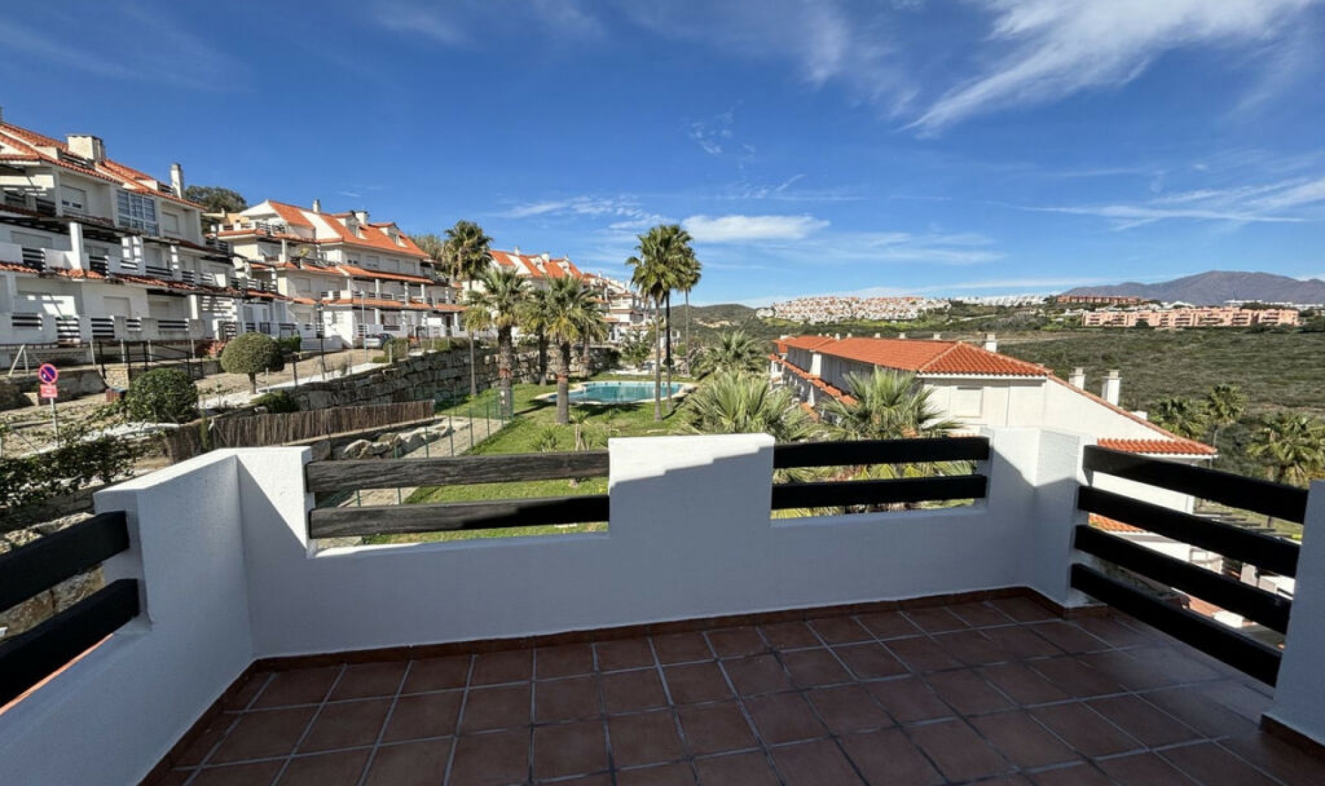 Další prodej - Apartment -
La Duquesa