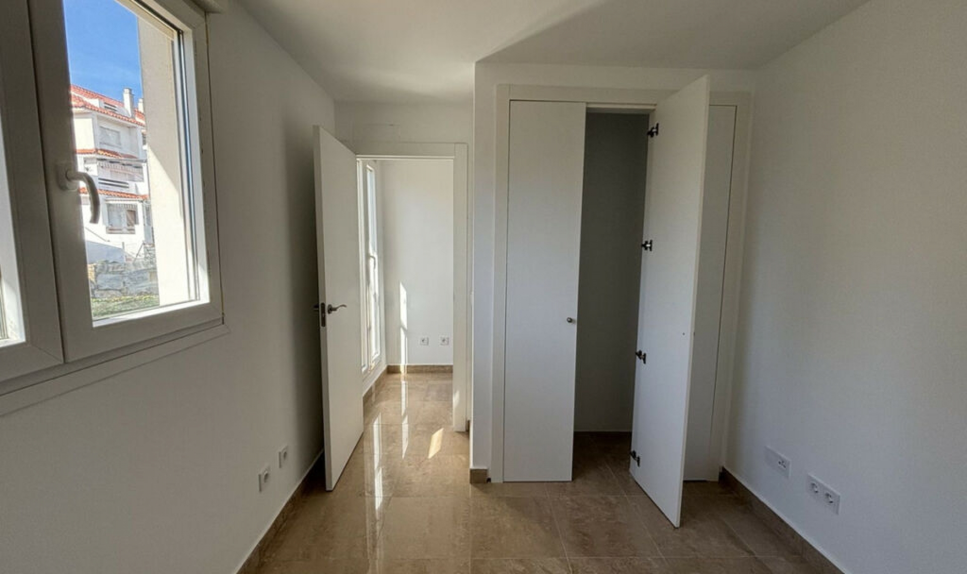 Další prodej - Apartment -
La Duquesa