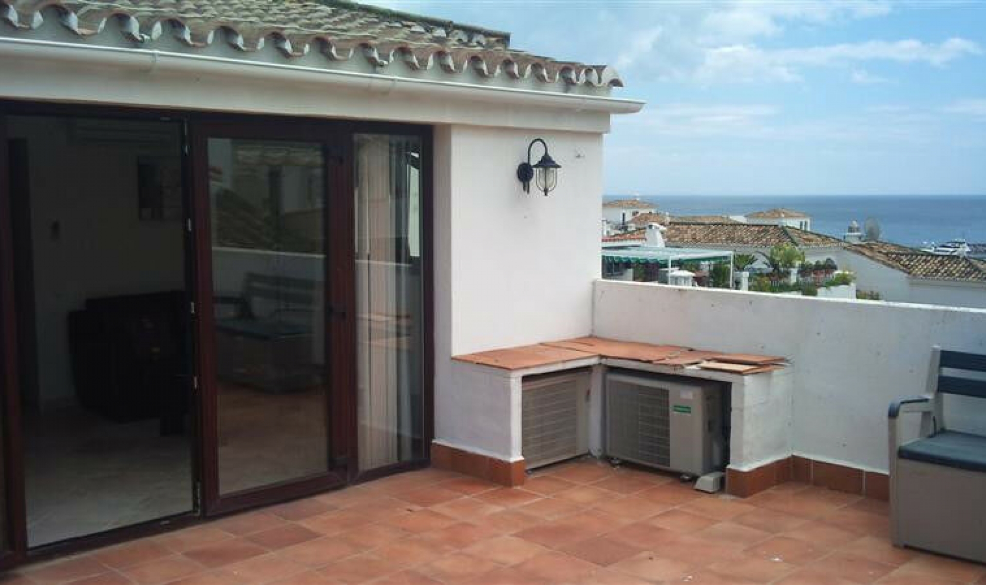 Další prodej - Apartment -
La Duquesa