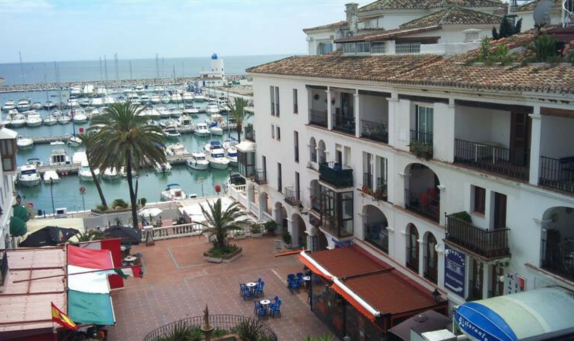 Další prodej - Apartment -
La Duquesa