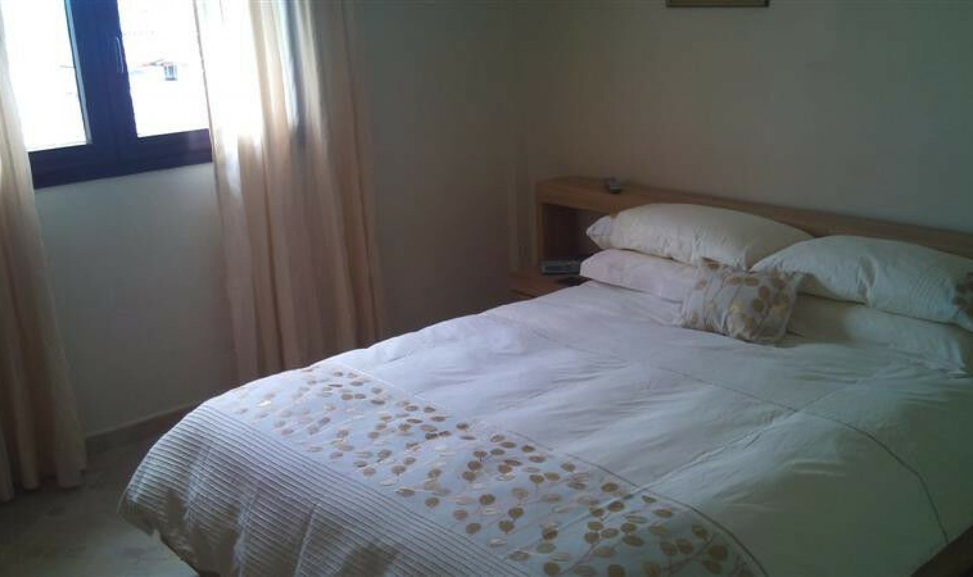 Další prodej - Apartment -
La Duquesa