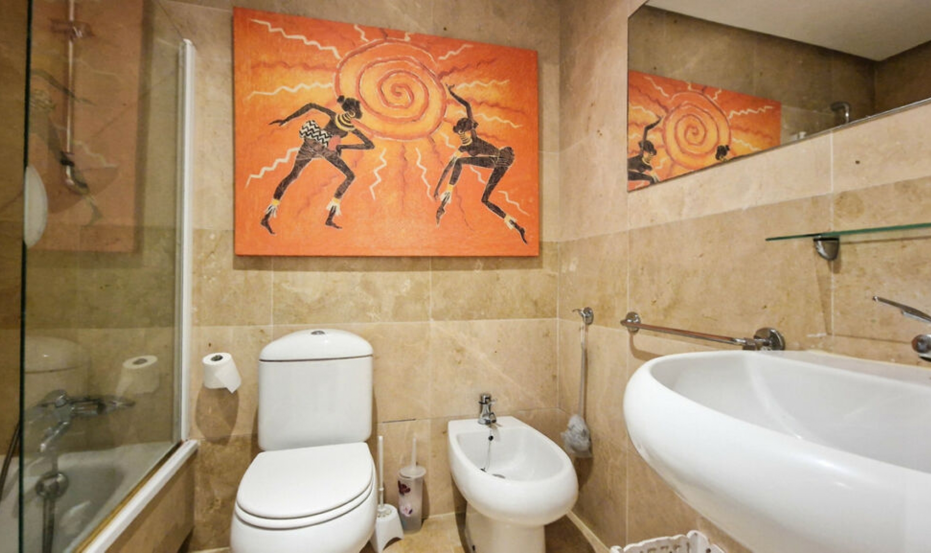 Další prodej - Apartment -
La Duquesa