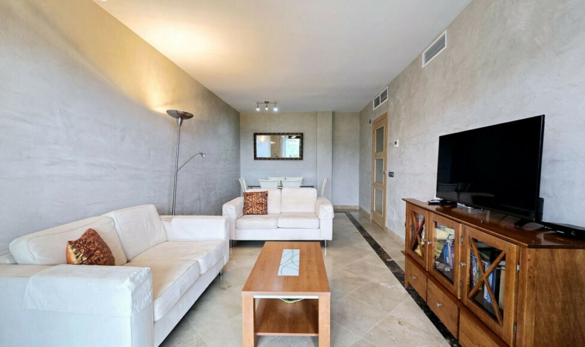 Další prodej - Apartment -
La Duquesa