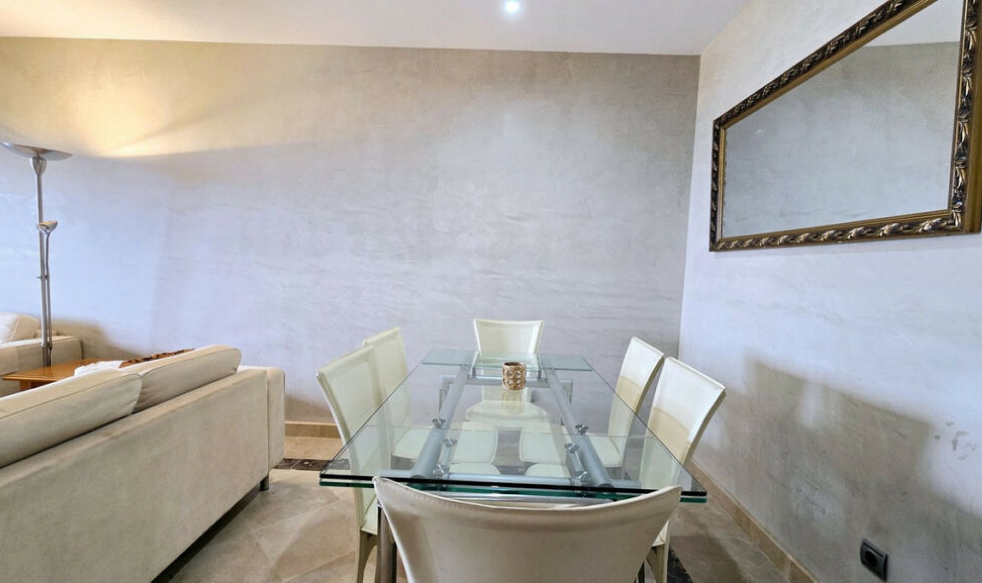 Další prodej - Apartment -
La Duquesa