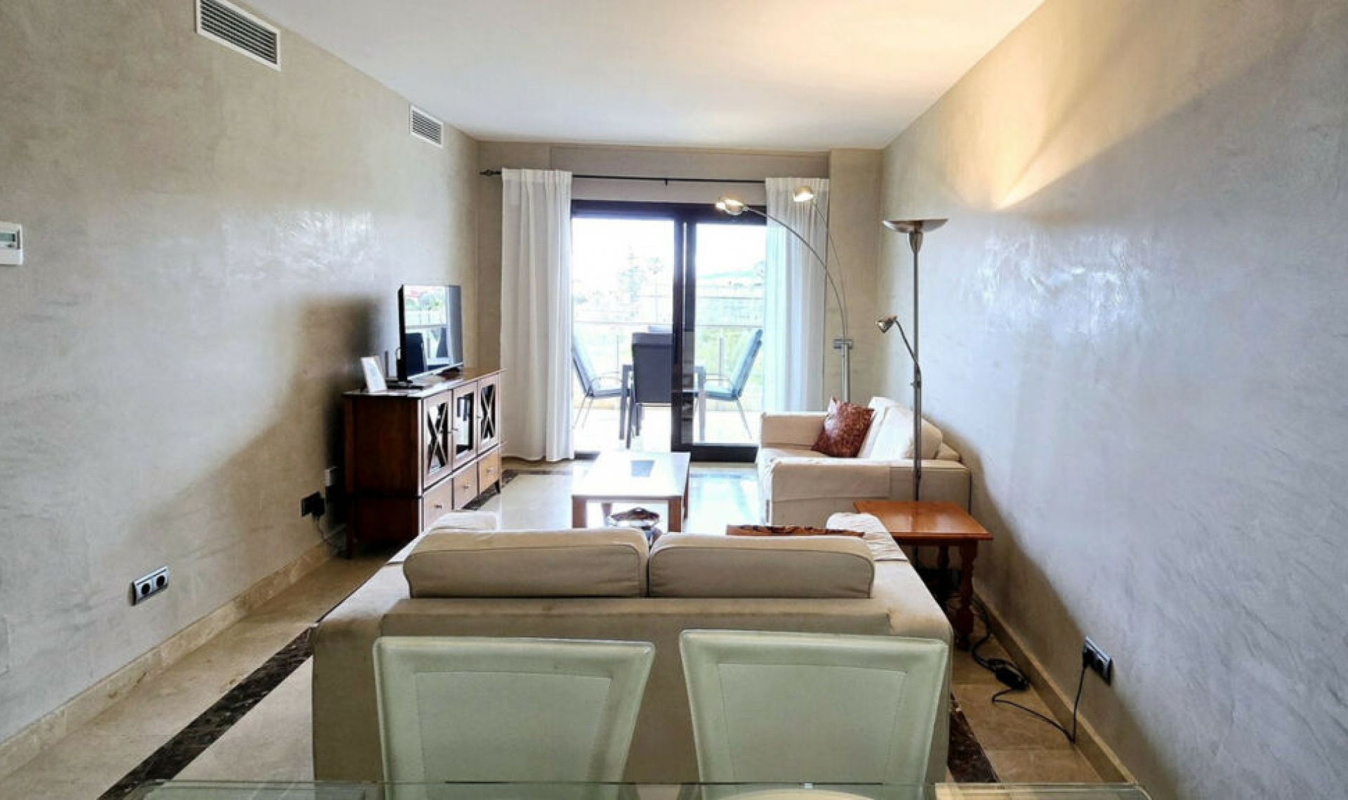 Další prodej - Apartment -
La Duquesa