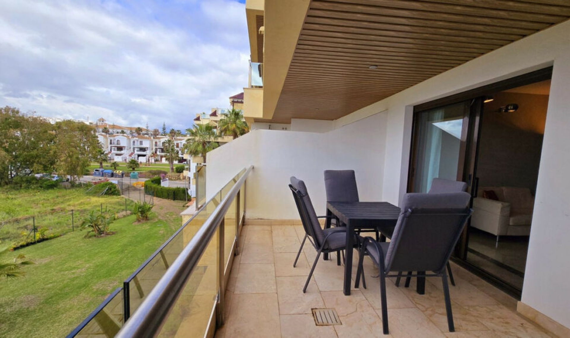 Další prodej - Apartment -
La Duquesa