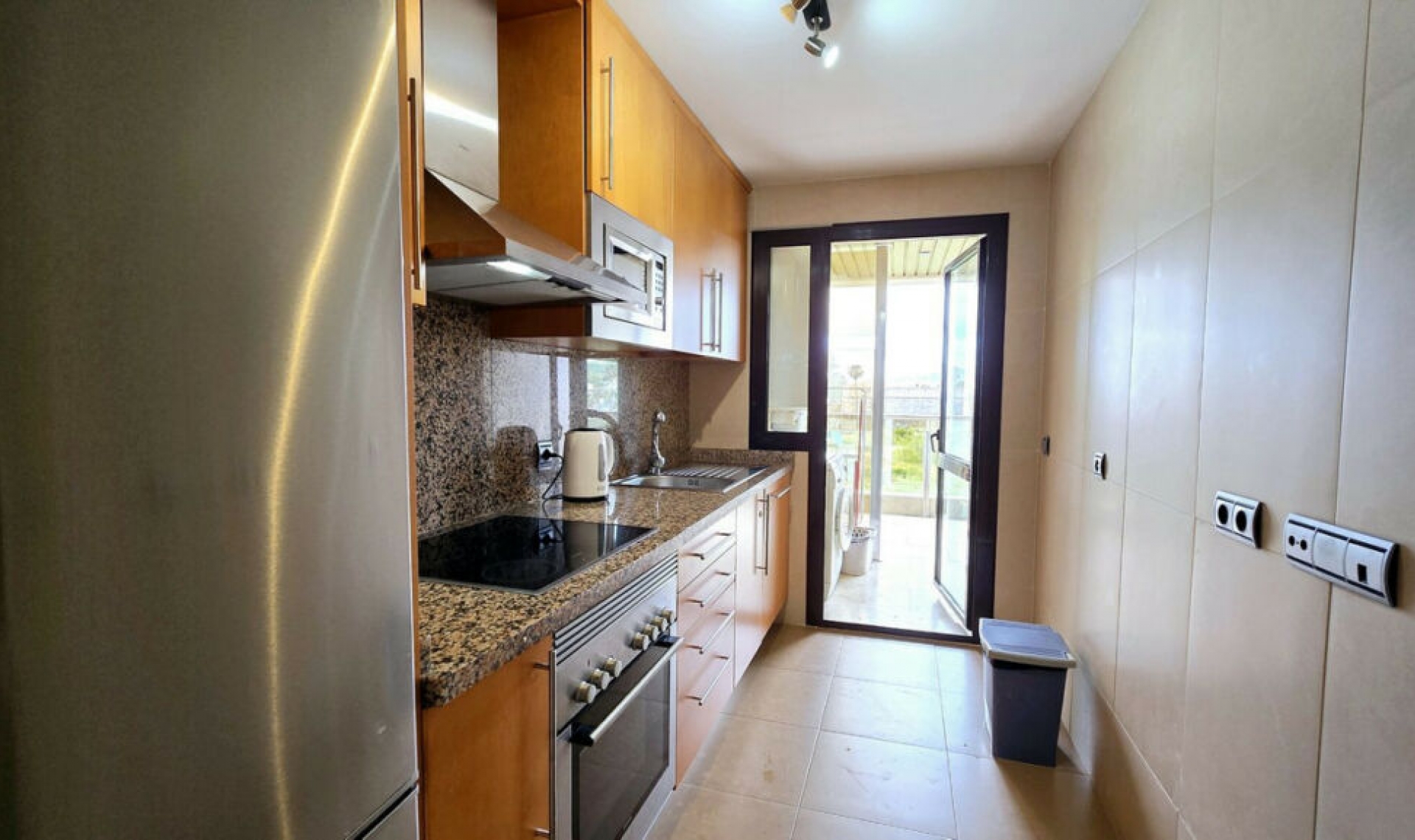 Další prodej - Apartment -
La Duquesa