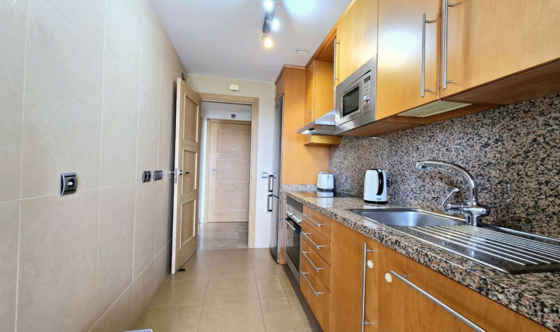 Další prodej - Apartment -
La Duquesa