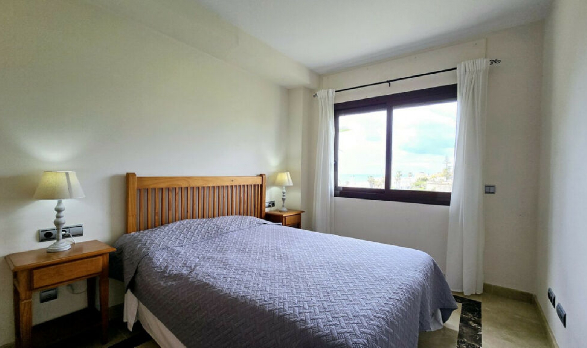 Další prodej - Apartment -
La Duquesa
