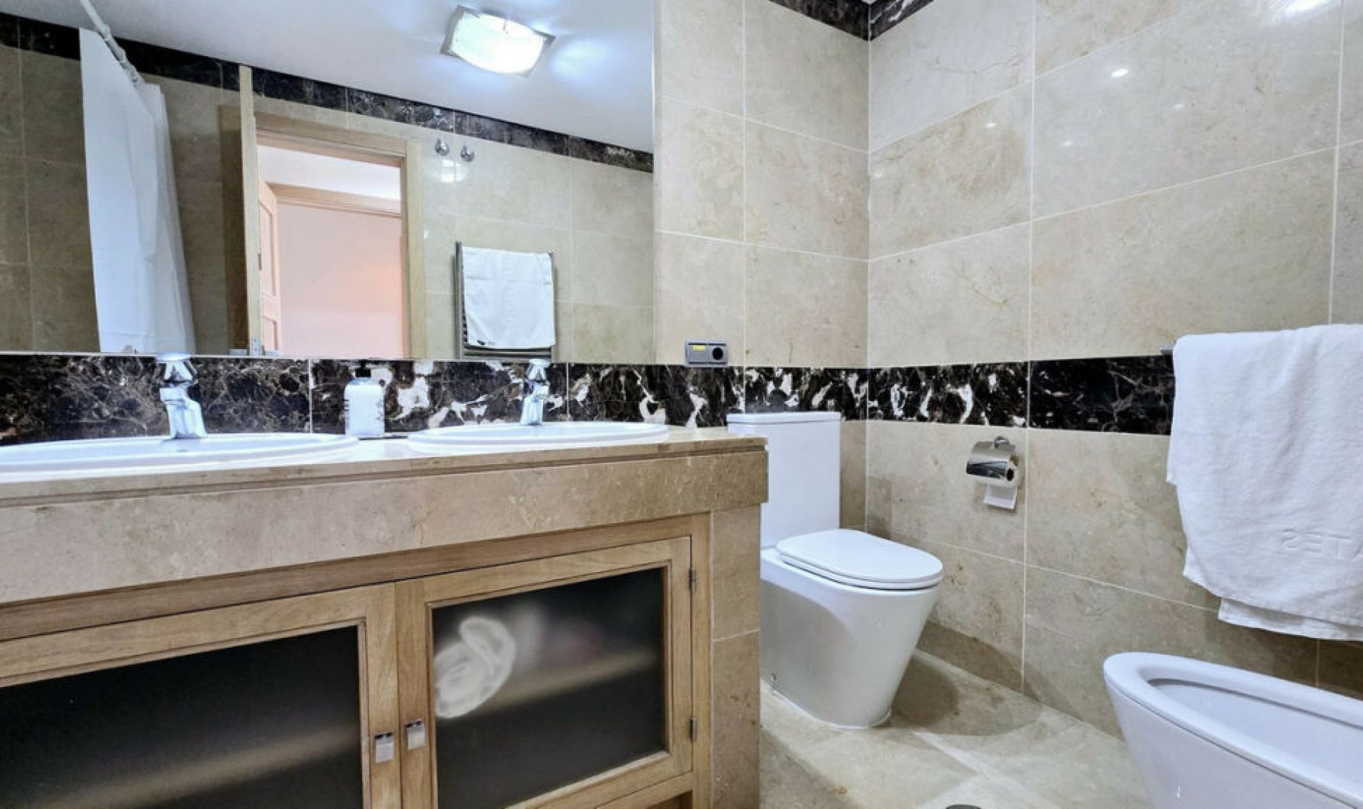 Další prodej - Apartment -
La Duquesa