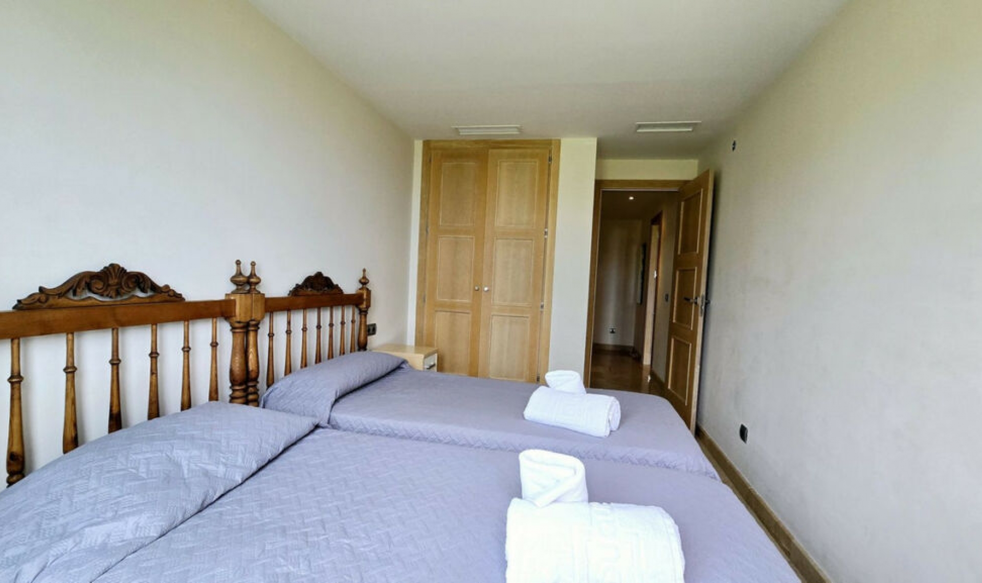 Další prodej - Apartment -
La Duquesa