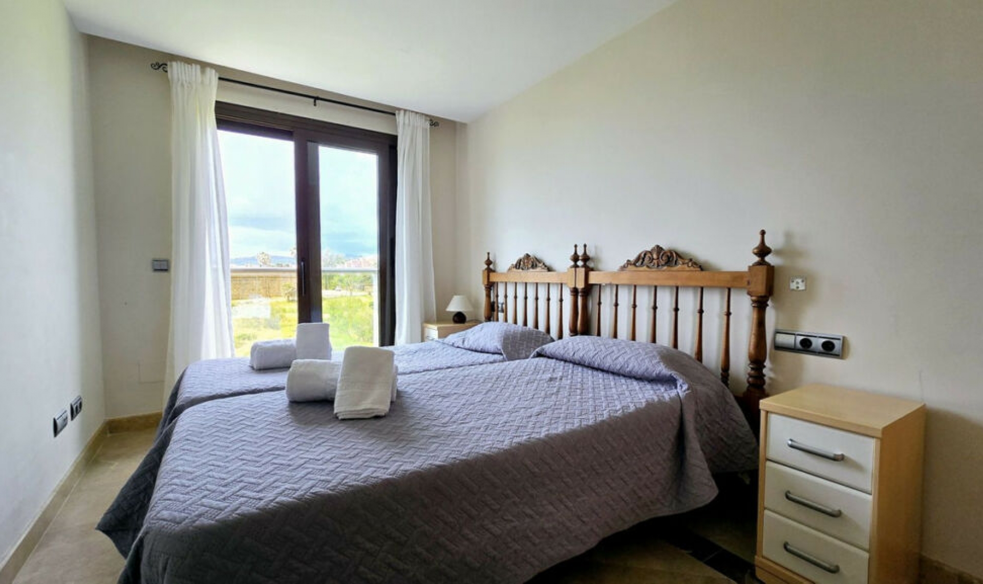 Další prodej - Apartment -
La Duquesa