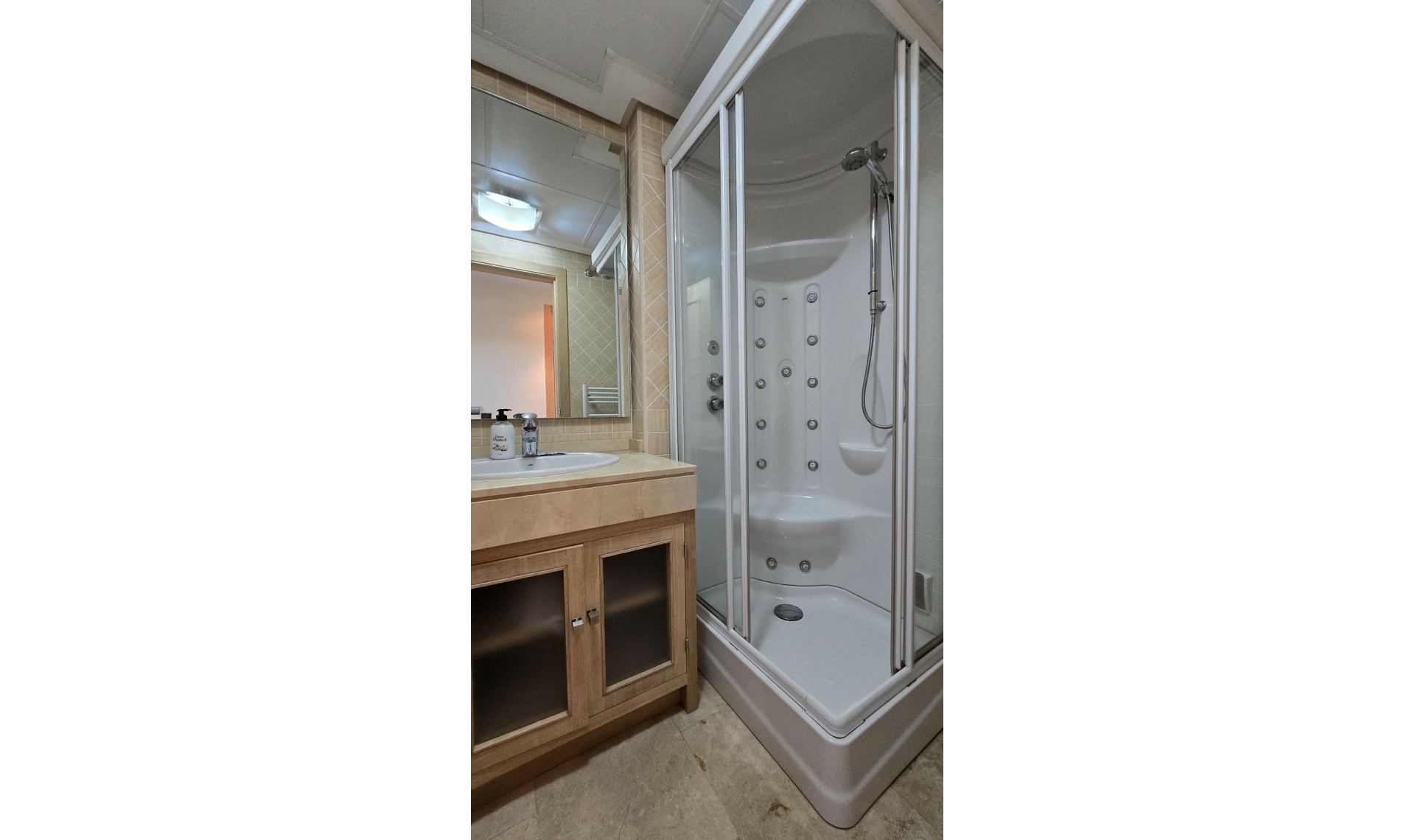 Další prodej - Apartment -
La Duquesa