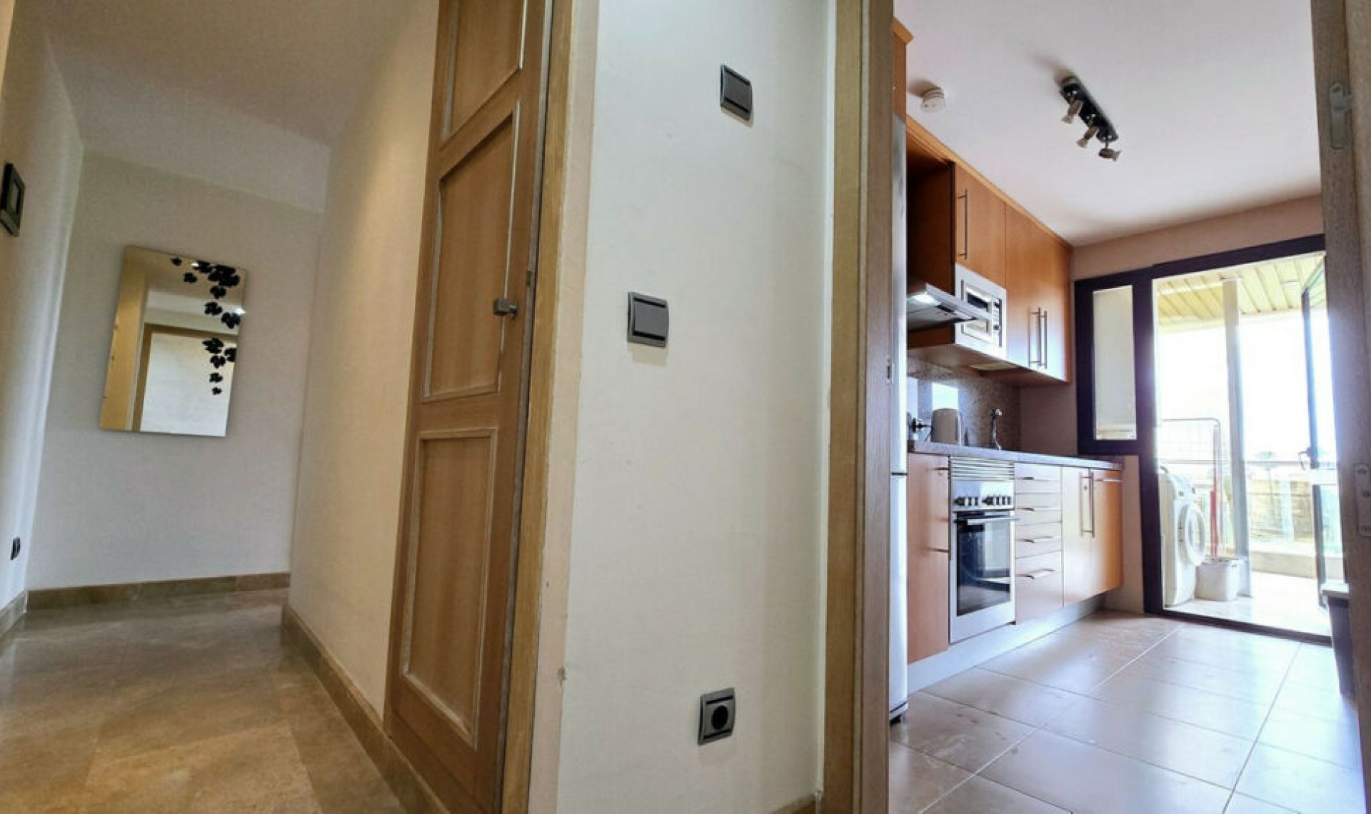 Další prodej - Apartment -
La Duquesa