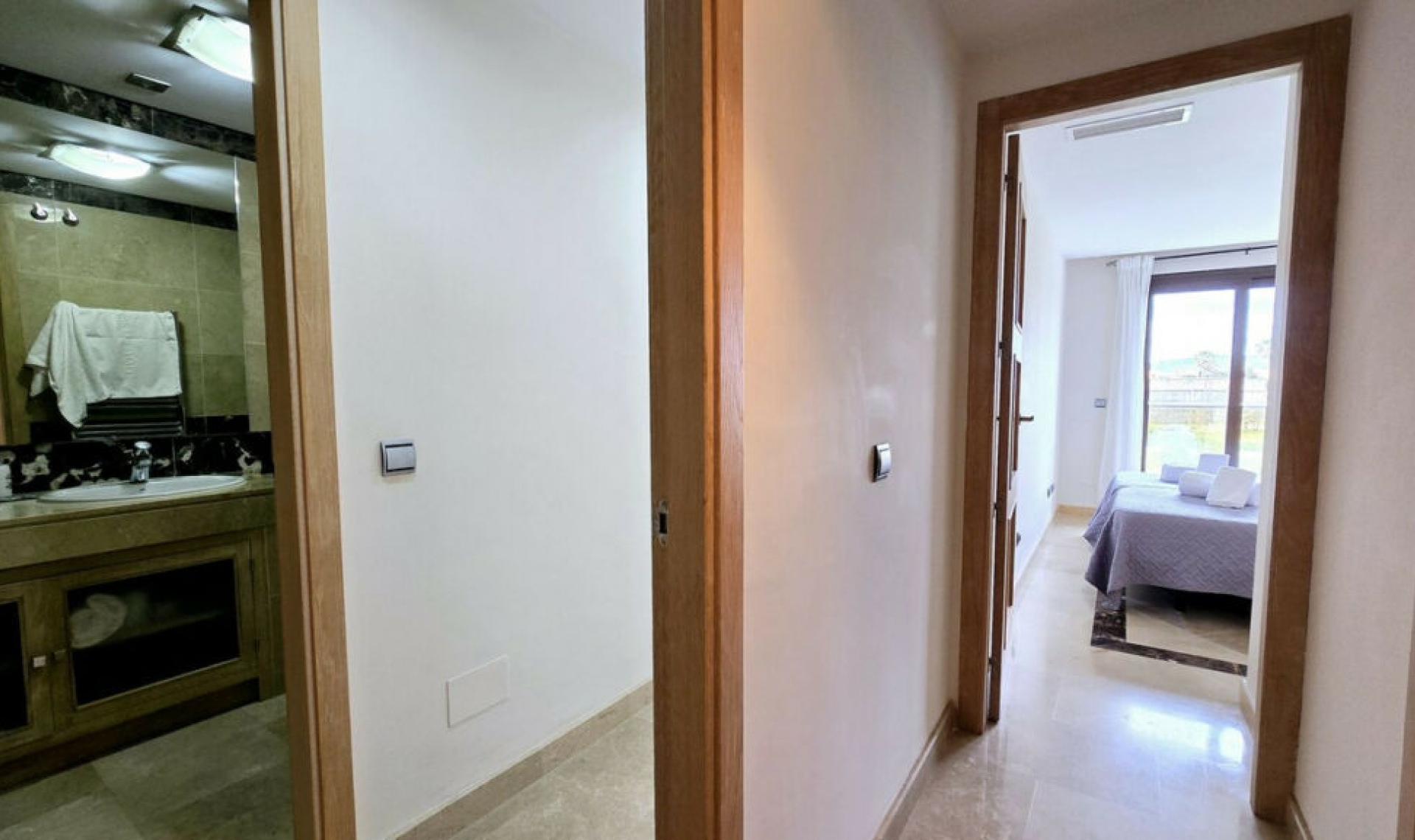 Další prodej - Apartment -
La Duquesa