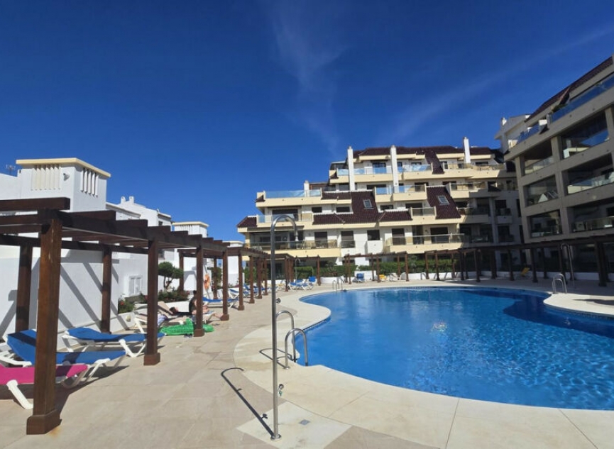 Další prodej - Apartment -
La Duquesa