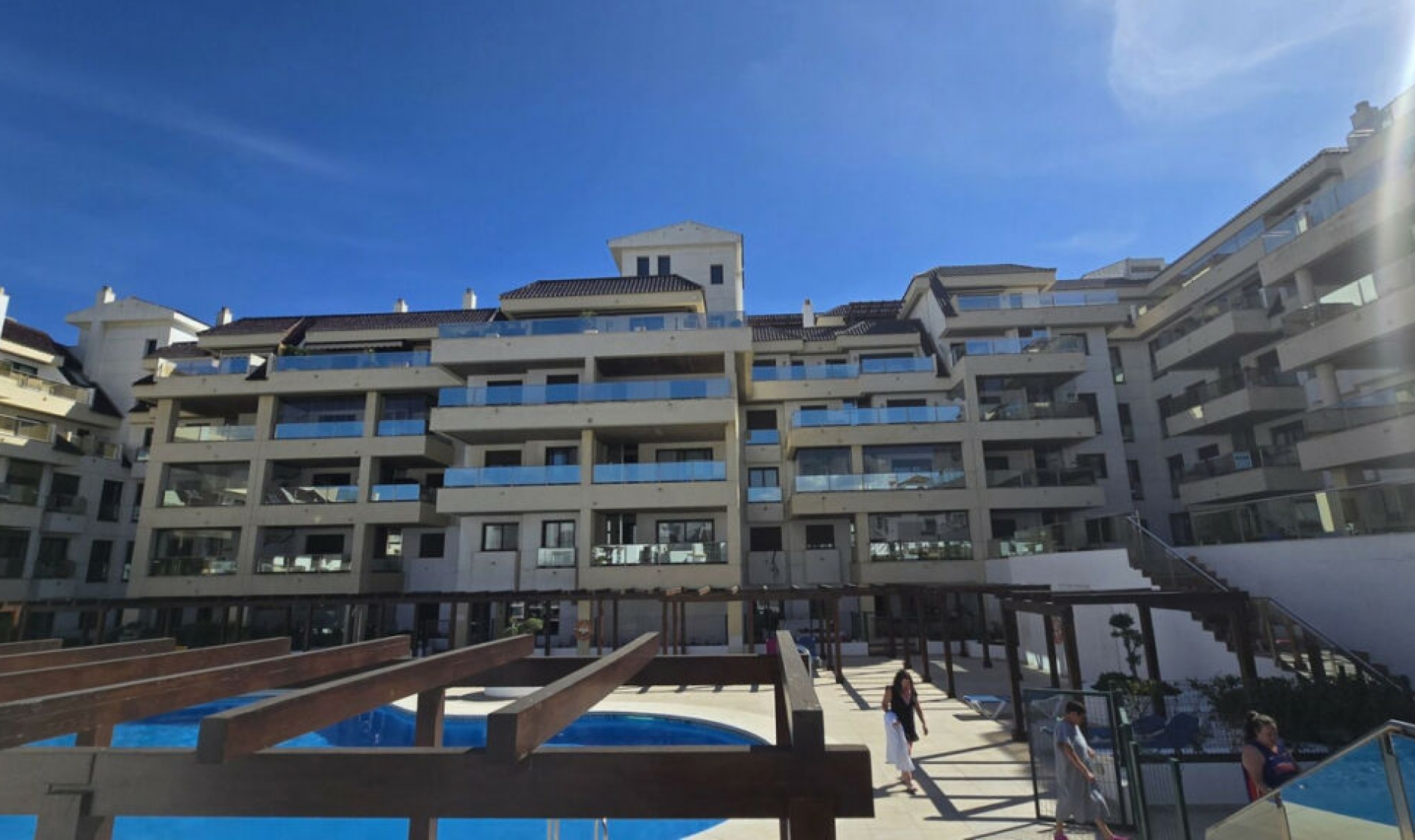 Další prodej - Apartment -
La Duquesa